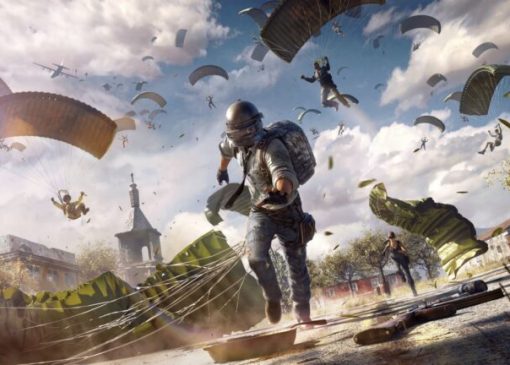 همکاری PUBG Mobile و One-Punch Man با آیتم‌ها و محتویات جدید آغاز شد
