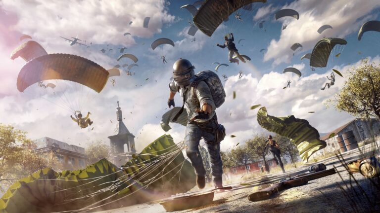 همکاری PUBG Mobile و One-Punch Man با آیتمها و محتویات جدید آغاز شد همکاری PUBG Mobile و One-Punch Man با آیتمها و محتویات جدید آغاز شد