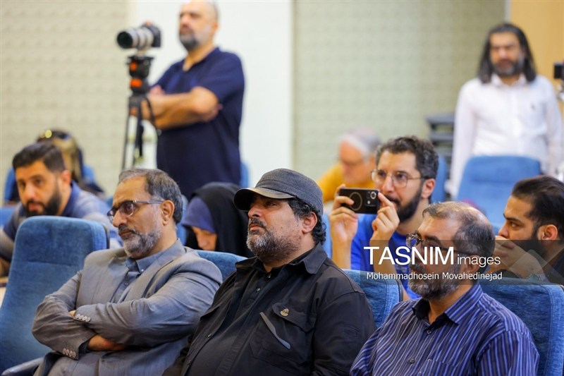 نمایش , تئاتر شهر , تئاتر مقاومت , 