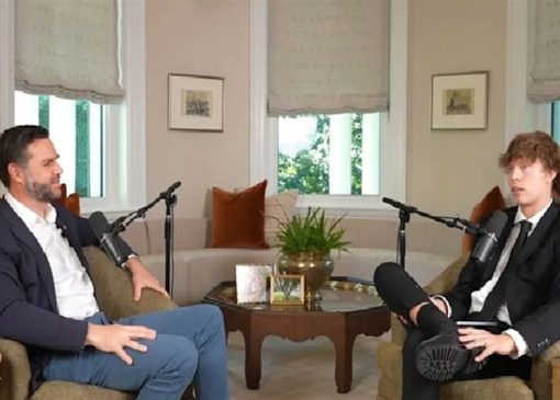 وقتی ونس جنایاتش را بهای «مأموریت الهی» و تحقق آرماگدون می‌داند!