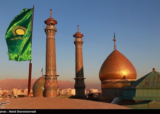 وکیل امام هادی(ع) در ایران؛ روایتی از مأموریت پنهان حضرت عبدالعظیم(ع)