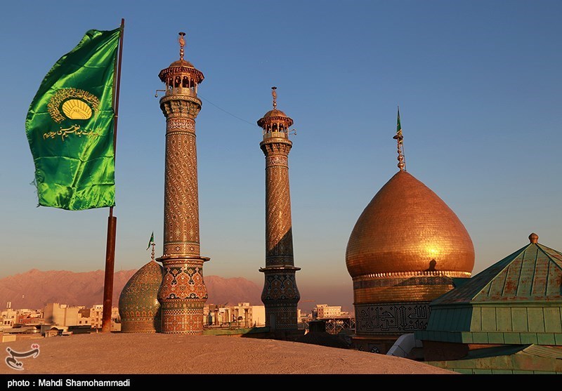 وکیل امام هادی(ع) در ایران؛ روایتی از مأموریت پنهان حضرت عبدالعظیم(ع) وکیل امام هادی(ع) در ایران؛ روایتی از مأموریت پنهان حضرت عبدالعظیم(ع)