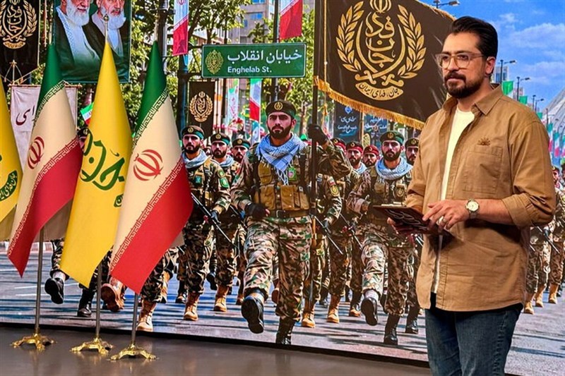 ویژه برنامه تلویزیونی «جانفدا» روی آنتن میرود ویژه برنامه تلویزیونی «جانفدا» روی آنتن میرود