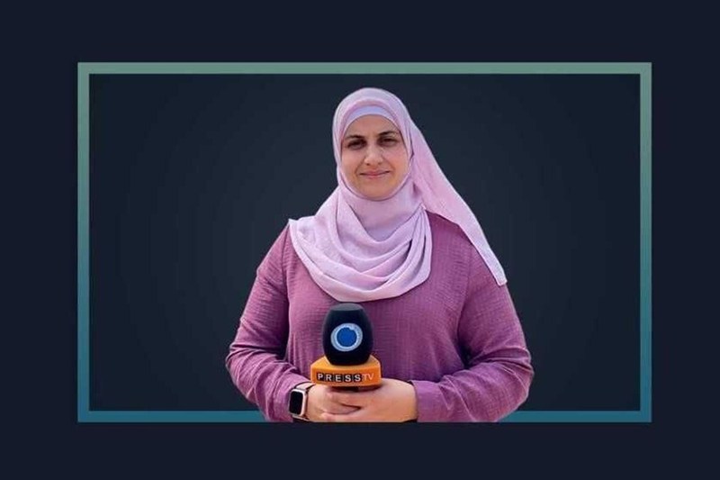 پرستیوی خواستار آزادی فوری خبرنگار ربودهشده در کرانه باختری شد پرستیوی خواستار آزادی فوری خبرنگار ربودهشده در کرانه باختری شد