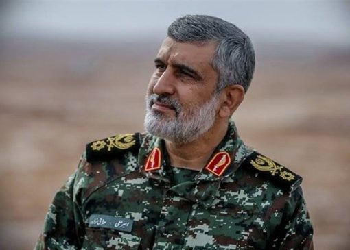پس «زن‌زندگی‌آزادی»ها کجا هستن؟/سردار چه‌کسانی را عزل می‌کرد؟