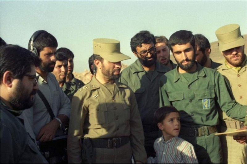 پس «زنزندگیآزادی»ها کجا هستن؟/سردار چهکسانی را عزل میکرد؟ پس «زنزندگیآزادی»ها کجا هستن؟/سردار چهکسانی را عزل میکرد؟
