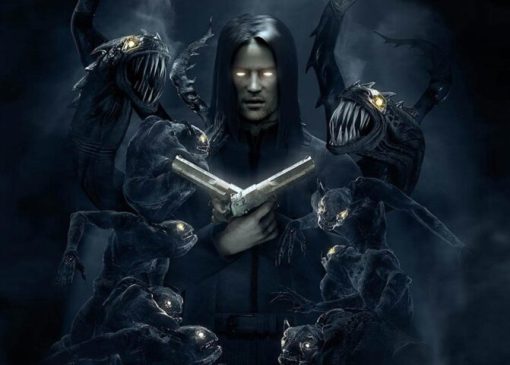پورت غیررسمی بازی The Darkness برای کامپیوتر منتشر شد