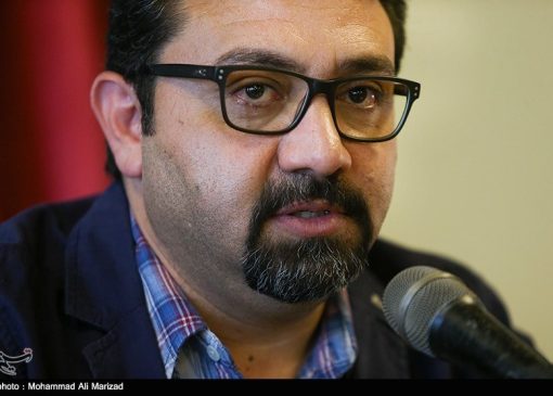 پیروز ارجمند دبیر هجدهمین جشنواره موسیقی نواحی شد