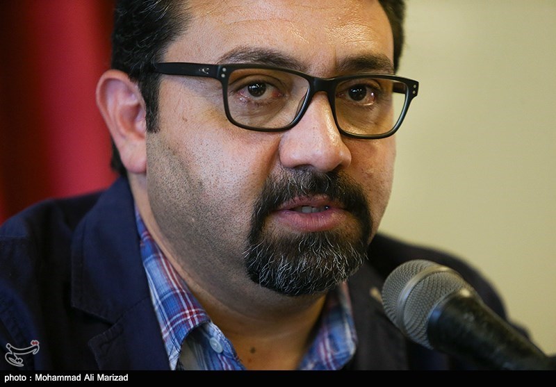 پیروز ارجمند دبیر هجدهمین جشنواره موسیقی نواحی شد پیروز ارجمند دبیر هجدهمین جشنواره موسیقی نواحی شد