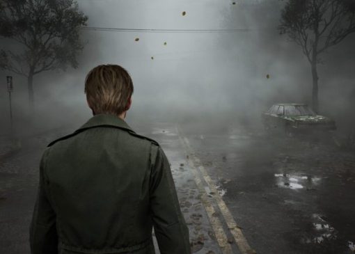 پیشرفت قابل توجه شبیه‌ساز پلی استیشن ۵؛ ریمیک Silent Hill 2 روی کارت گرافیک آنبرد اجرا شد
