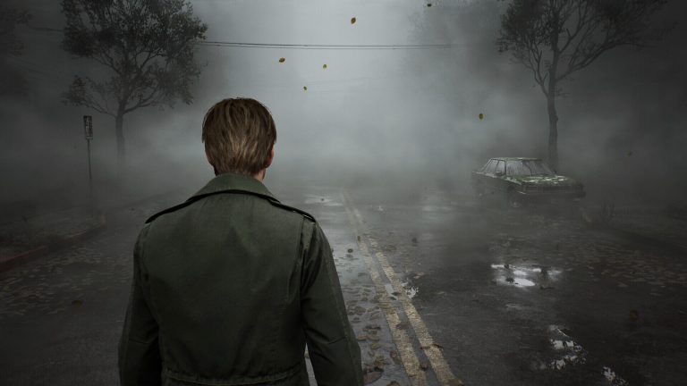 پیشرفت قابل توجه شبیه‌ساز پلی استیشن ۵؛ ریمیک Silent Hill 2 روی کارت گرافیک آنبرد اجرا شد