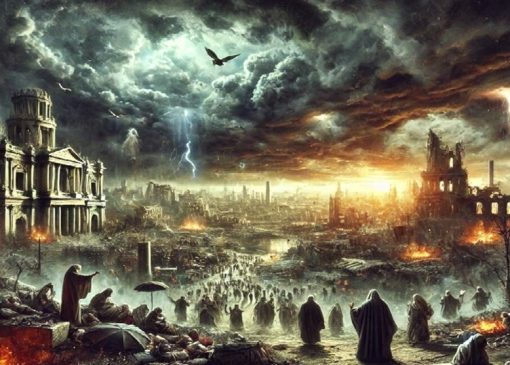 چرا در تحلیل‌های سیاسی به آخرالزمان و مهدویت اعتنا نمی‌شود؟