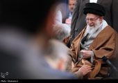 چرا رهبر شهید انقلاب زبان فارسی را کلید صدور انقلاب می‌دانستند؟