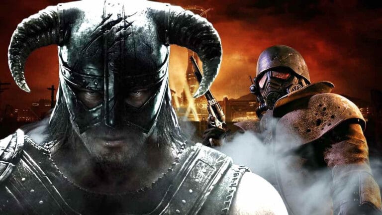 چرا The Elder Scrolls هیچوقت اسپین‌آفی شبیه New Vegas دریافت نکرد؟