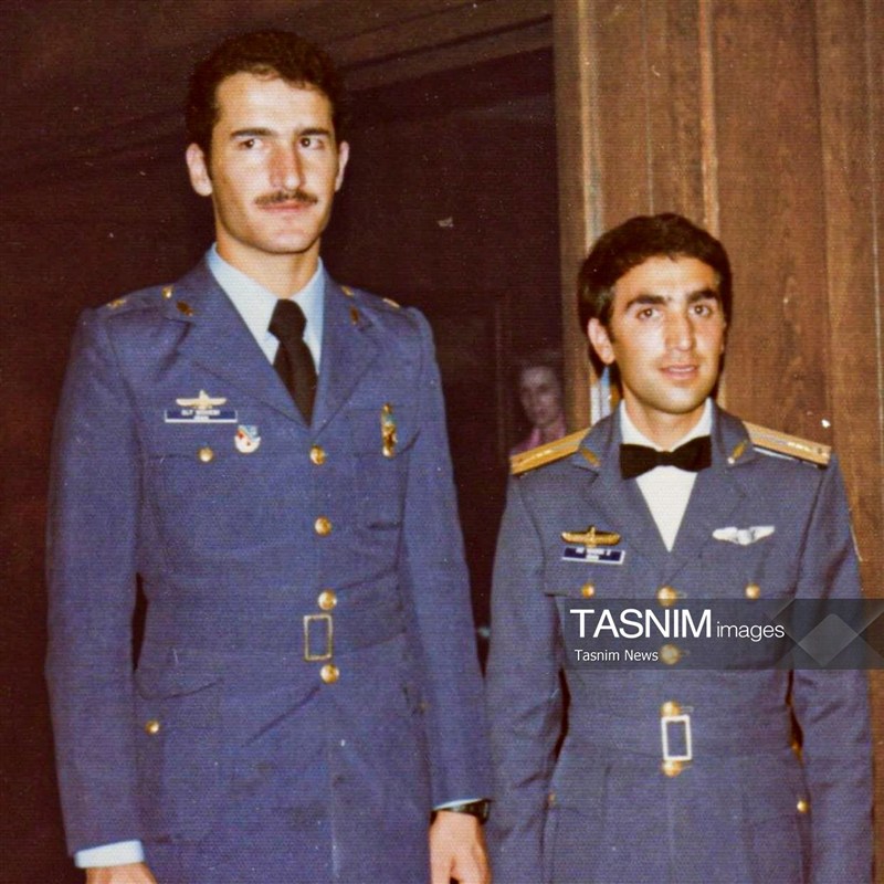 چه‌طور خلبان شدم؛ روزی که فکر کنی بلدی باختی!/مقایسه‌ای بین F5 و F7