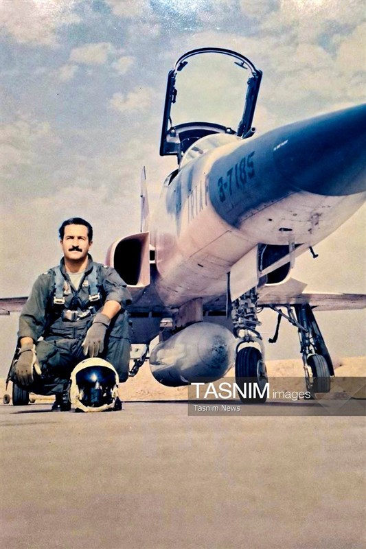 چه‌طور خلبان شدم؛ روزی که فکر کنی بلدی باختی!/مقایسه‌ای بین F5 و F7