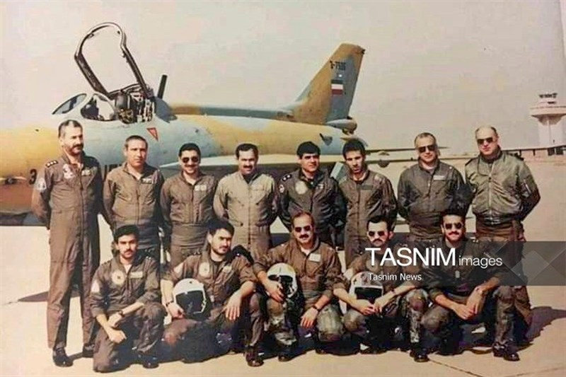 چه‌طور خلبان شدم؛ روزی که فکر کنی بلدی باختی!/مقایسه‌ای بین F5 و F7