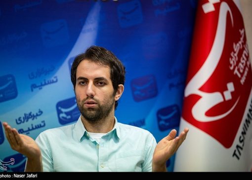 کارگردان «اسکورت»: 6 سال منتظر ساخت این فیلم بودم