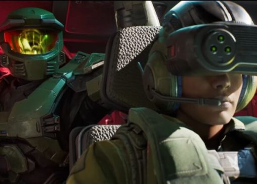 کارگردان سینماتیک Halo Studios تنها یک روز پس از ارتقای شغلی تعدیل شد