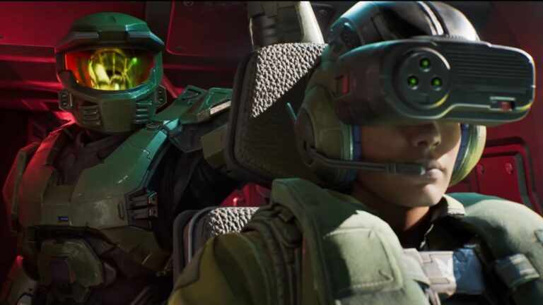 کارگردان سینماتیک Halo Studios تنها یک روز پس از ارتقای شغلی تعدیل شد