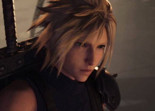 کارگردان Final Fantasy 7 Revelation: کلود شخصیت اصلی است، اما همراهان او نقش پررنگ‌تری خواهند داشت