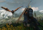 کیفیت بصری The Witcher 3 Remastered صدای اعتراض بعضی از طرفداران را بلند کرد