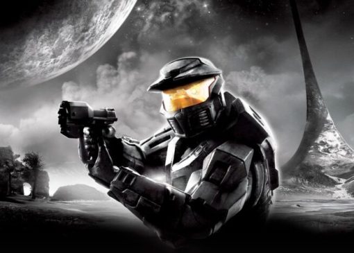 گزارش: بازی جدید Halo توسط استودیوهای Sledgehammer و Treyarch ساخته می‌شود