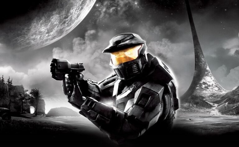 گزارش: بازی جدید Halo توسط استودیوهای Sledgehammer و Treyarch ساخته می‌شود