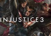 گزارش: نام دو شخصیت بازی Injustice 3 فاش شد