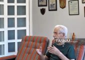 گلوله ضدهوایی 20 سانتی‌متر با سرم فاصله داشت/ماموریت ناموفق زدن آن پل!