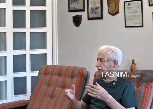 گلوله ضدهوایی 20 سانتی‌متر با سرم فاصله داشت/ماموریت ناموفق زدن آن پل!