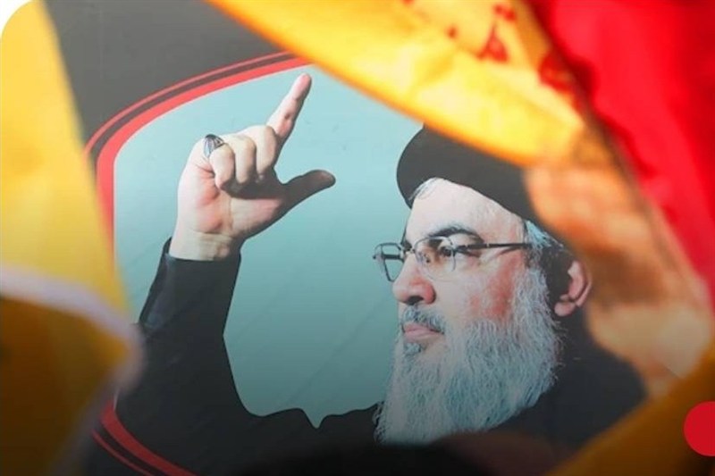 یاد شهید سیدحسن نصرالله در واگویههای حسرت و دلتنگی یاد شهید سیدحسن نصرالله در واگویههای حسرت و دلتنگی