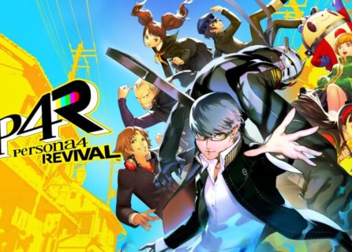 یکی از صداپیشه‌های نسخه اصلی Persona 4 برای Revival بازمی‌گردد