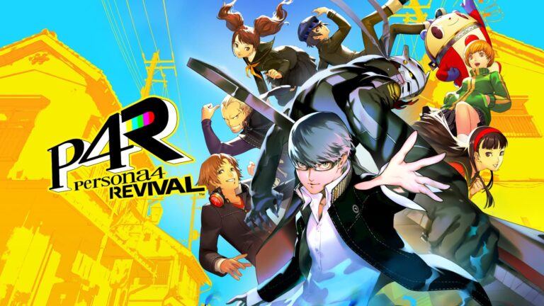 یکی از صداپیشه‌های نسخه اصلی Persona 4 برای Revival بازمی‌گردد