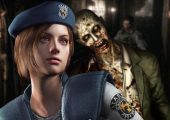 7 حقیقت جالب در مورد مراحل ساخت Resident Evil