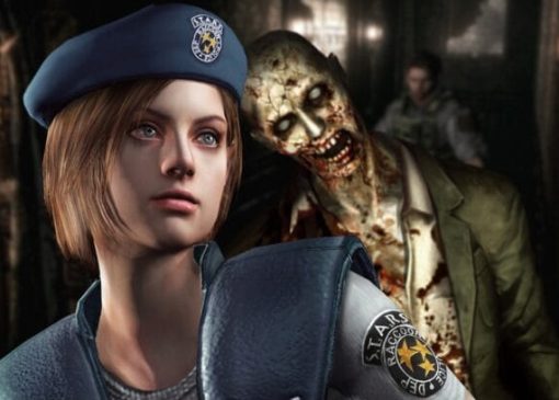 7 حقیقت جالب در مورد مراحل ساخت Resident Evil