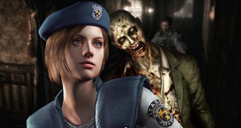 7 حقیقت جالب در مورد مراحل ساخت Resident Evil 7 حقیقت جالب در مورد مراحل ساخت Resident Evil