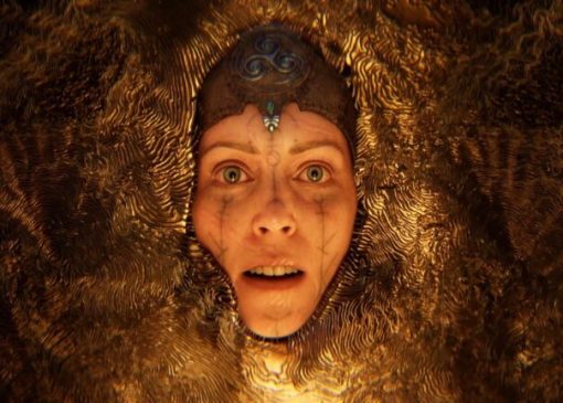 آغاز تعدیل نیرو در نینجا تئوری؛ خالق Hellblade در آستانه تعطیلی قرار دارد