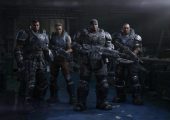 آپدیت جدید Gears of War: E-Day بازی را برای روز عرضه آماده می‌سازد