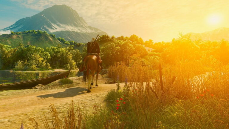 آپدیت جدید The Witcher 3 Remastered مشکل نورپردازی بازی را هدف قرار میدهد آپدیت جدید The Witcher 3 Remastered مشکل نورپردازی بازی را هدف قرار میدهد