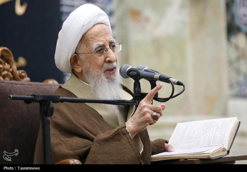 آیت الله جوادی آملی: بازی‌‌ گرانی و معاملات ارزی عمدی را کنار بگذارید