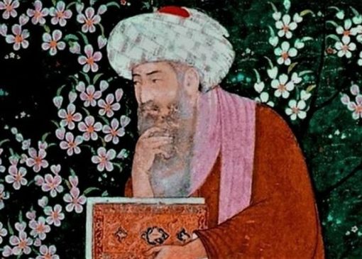 ابن عربی و داستان نامنظم زندگی انسان معاصر