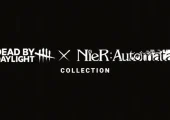 از همکاری Dead By Daylight و Nier: Automata رونمایی شد