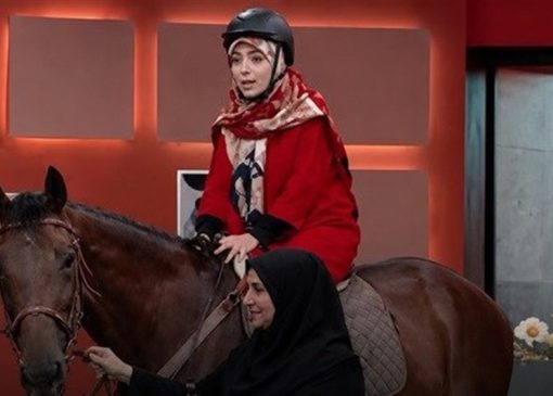 اسب و تراکتور درمان تبِ وایرال تلویزیون نیستند؛ نسخه، خلاقیت است