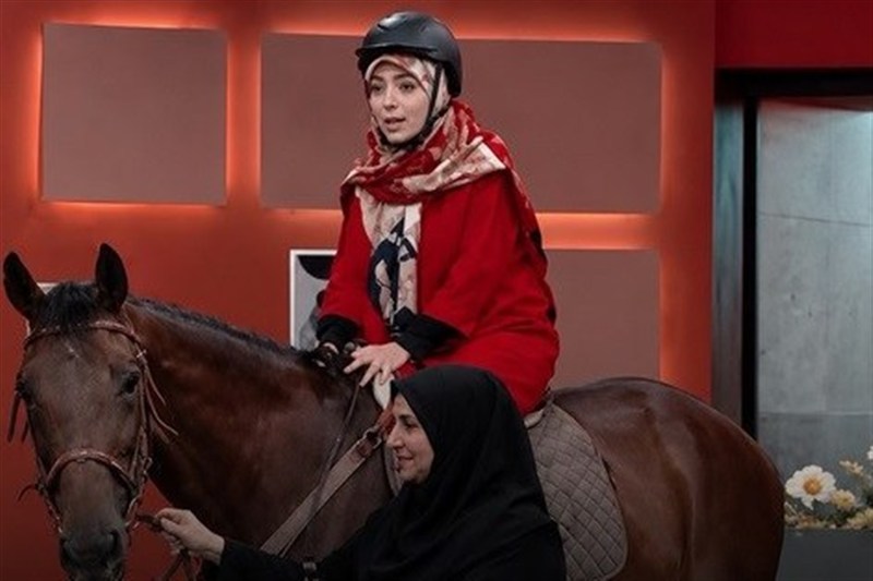 اسب و تراکتور درمان تبِ وایرال تلویزیون نیستند؛ نسخه، خلاقیت است