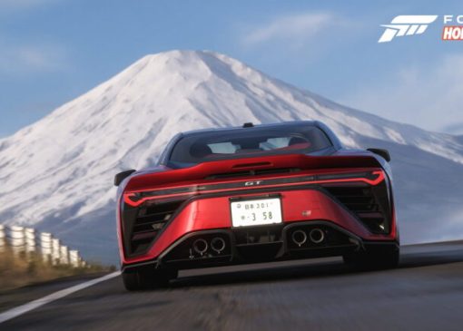 استودیوی پلی‌گراند گیمز به نارضایتی بازیکن‌های Forza Horizon 6 واکنش نشان داد