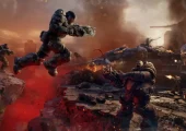 استودیوی The Coalition: به انحصاری بودن Gears of War: E-Day افتخار می کنیم