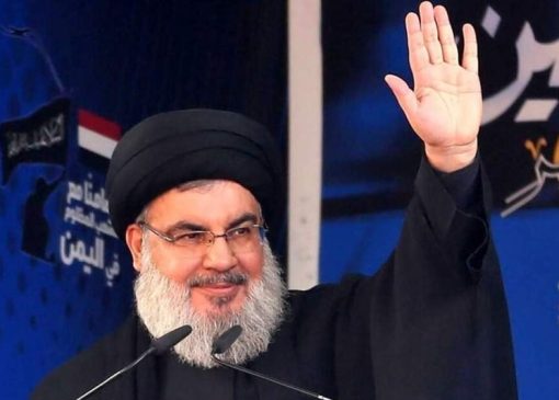 اندیشمندان علوم انسانی:کادرسازی قدرت شهید نصرالله بود