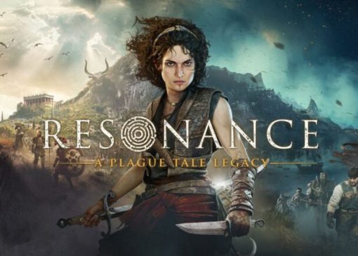اولین آپدیت بزرگ Resonance: A Plague Tale Legacy منتشر شد