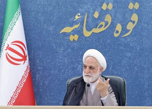 اژه‌ای: جنگ فرصت توسعه هوش مصنوعی داخلی را فراهم کرد